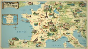 Marketing territorial et marque de destination : positionner son territoire