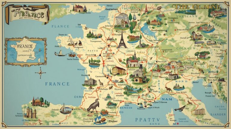 Marketing territorial et marque de destination : positionner son territoire