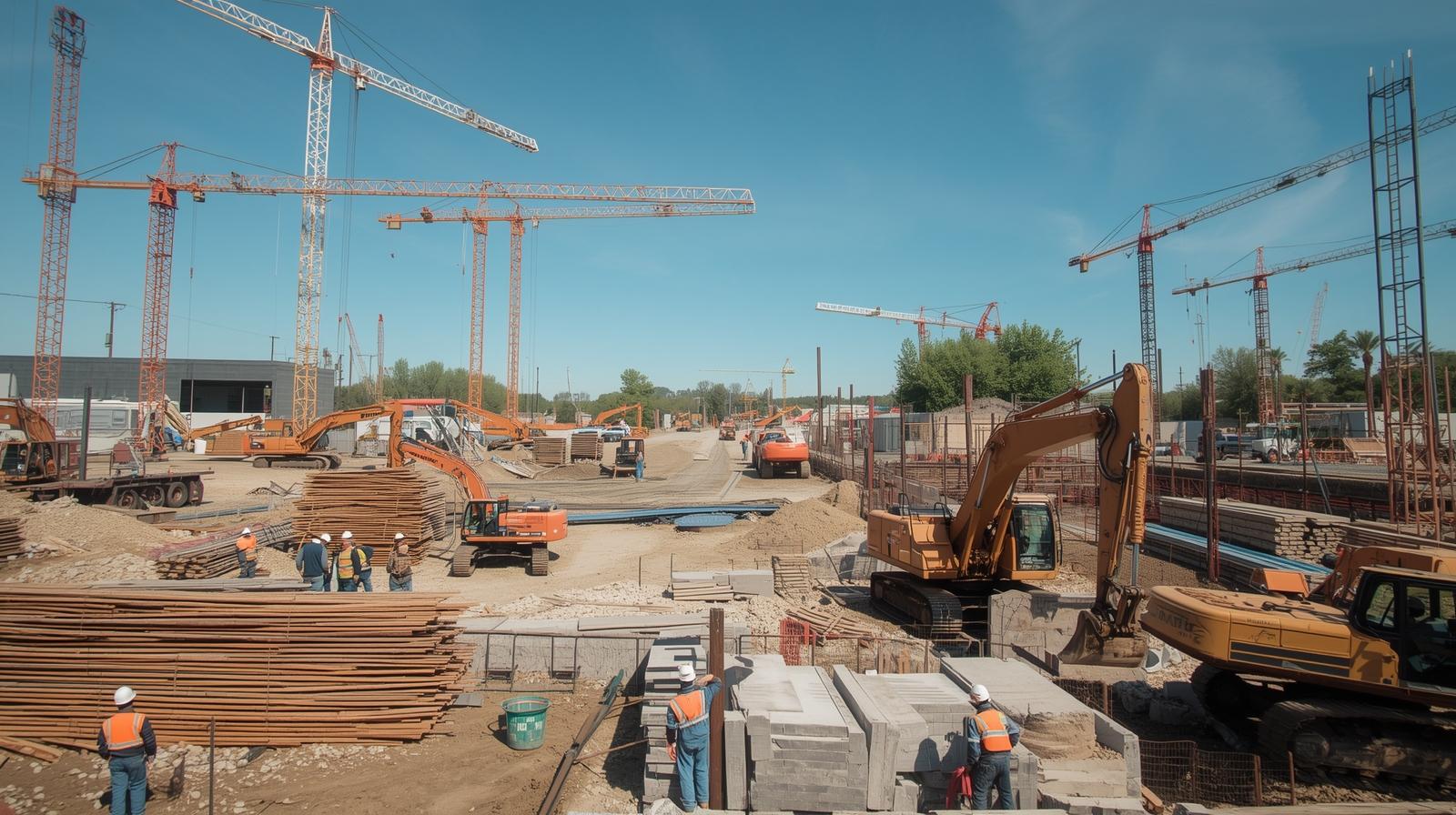 Résidences secondaires : pourquoi Cancale veut limiter les nouvelles constructions