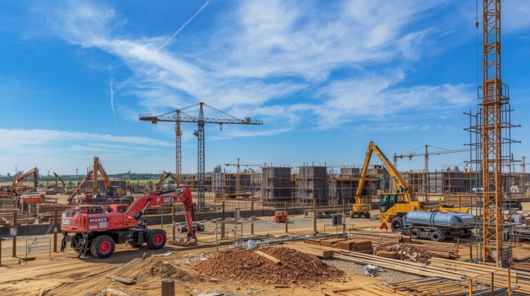 Marchés publics et chantiers locaux : gérer l’inflation sans bloquer les projets