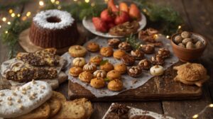 Cuisiner les restes de fêtes : recettes anti-gaspillage économiques et créatives