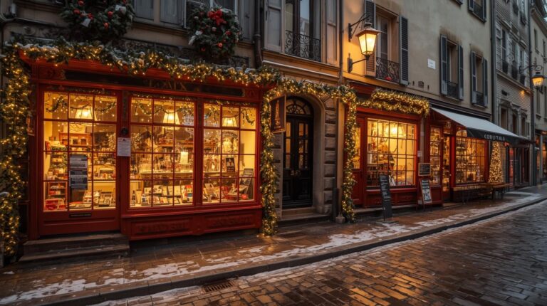 Bien acheter au marché : produits du terroir pour des menus de fête économiques