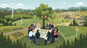 COP territoriales saison 3 : communes et intercommunalités en première ligne