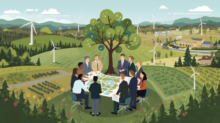 COP territoriales saison 3 : communes et intercommunalités en première ligne