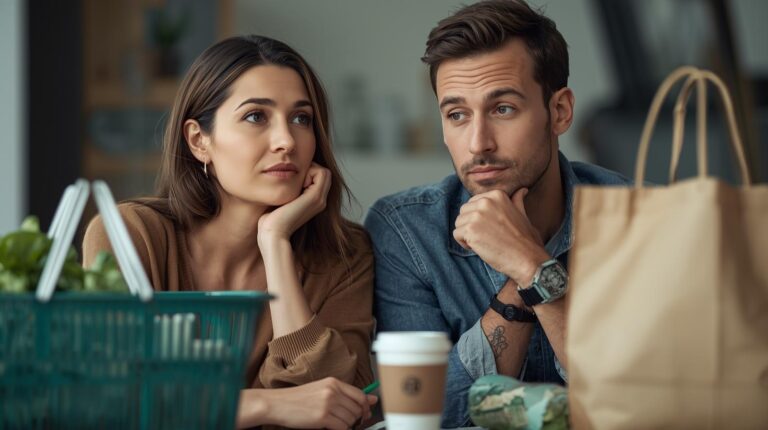 Pouvoir d’achat : comprendre concrètement la perte de revenu réel des ménages