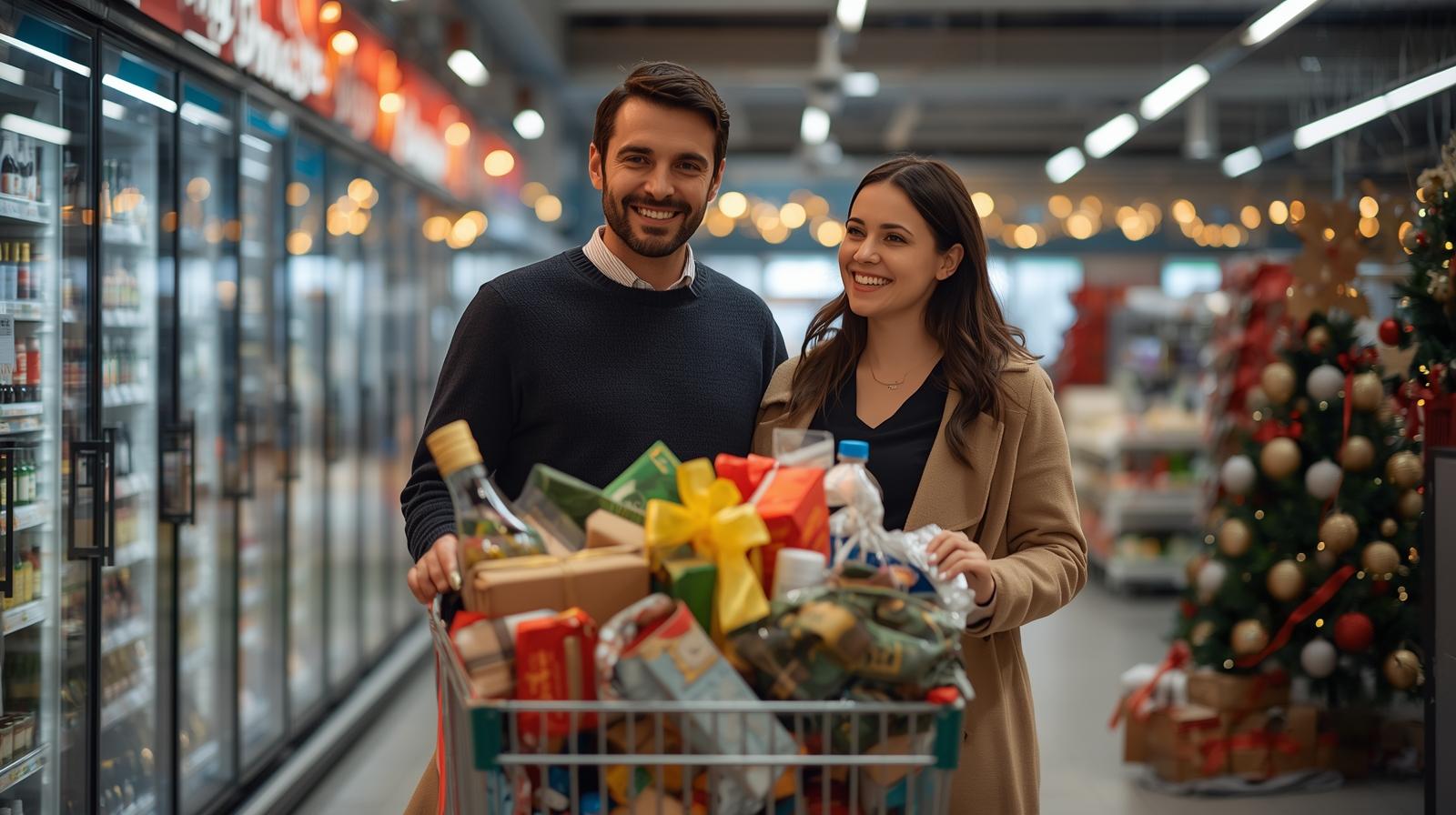 Auchan-Intermarche : 17 supermarches cherchent un repreneur, quels risques pour les salaries et les clients ?
