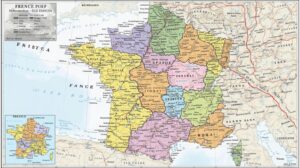 Nos départements : pilier de la solidarité et de la proximité