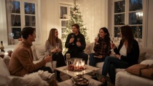 Alcool et stupéfiants au volant : que risquent les conducteurs le soir du Nouvel An ?