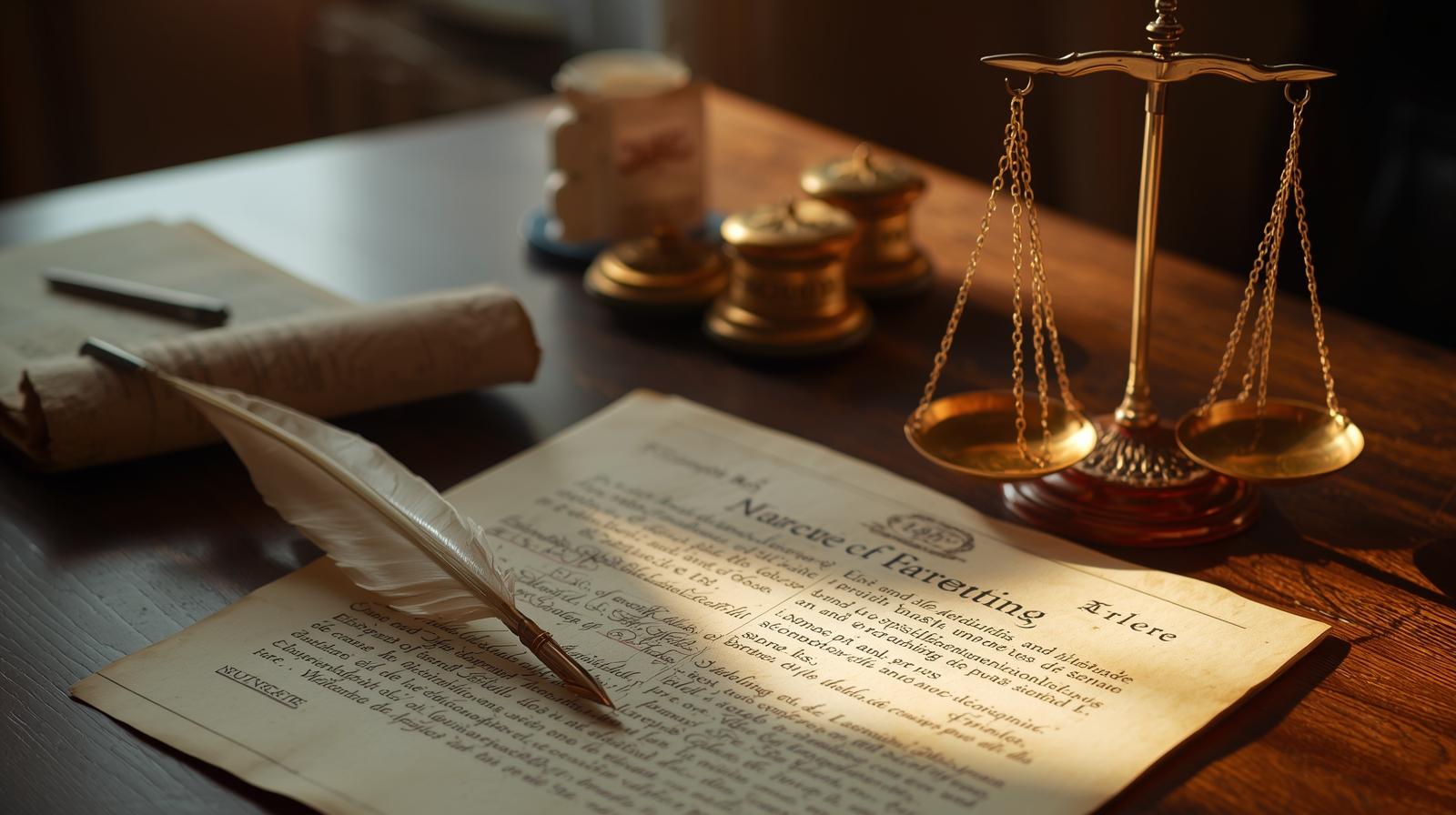 préparer sa succession
