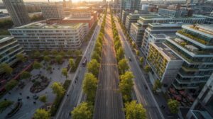 Urbanisme, ZAN et adaptation climatique des territoires