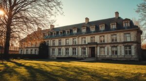 Écoles rurales et services à l’enfance dans les petits villages