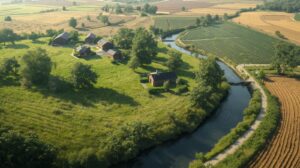 Participation citoyenne et planification écologique locale