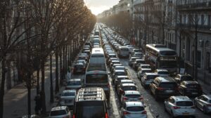 Mobilités contraintes : quand chaque service public fermé allonge les trajets du quotidien