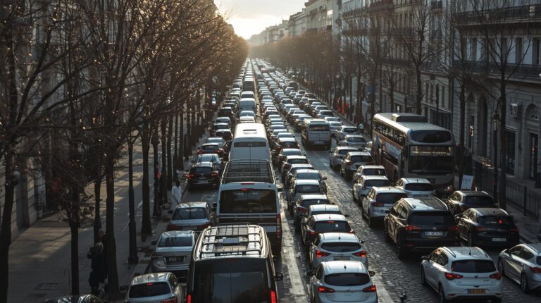 Mobilités contraintes : quand chaque service public fermé allonge les trajets du quotidien