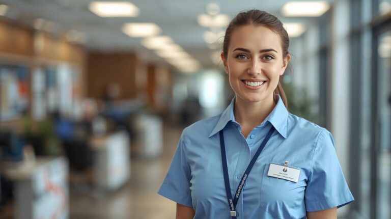 Perte d’emplois publics : un choc économique pour les villes moyennes