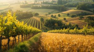 Agriculture : comment les fortes chaleurs aggravent les pertes des exploitations françaises