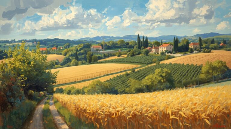 Nature en ville et trames écologiques : la biodiversité au service de la résilience