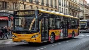 Données de mobilité et concertation citoyenne dans les communes