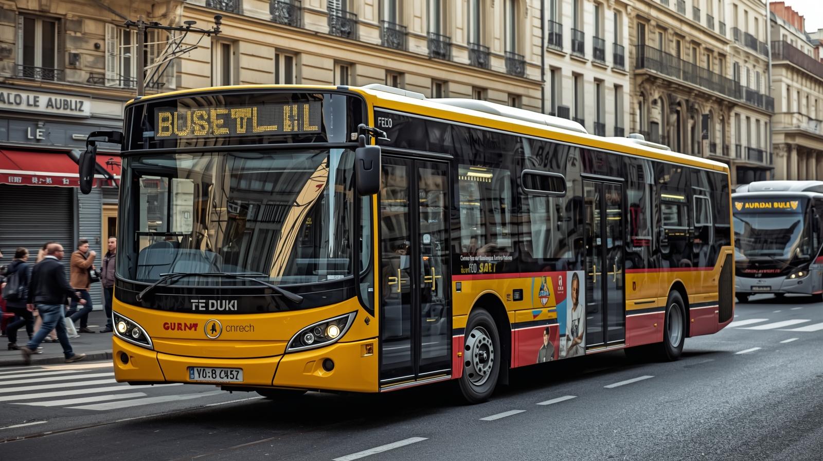 Données de mobilité et concertation citoyenne dans les communes