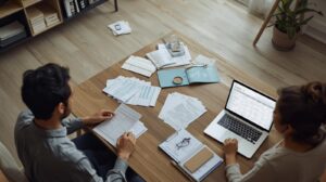 Accompagnement budgétaire : points conseil, médiation et prévention du surendettement