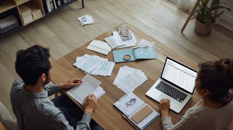 Accompagnement budgétaire : points conseil, médiation et prévention du surendettement