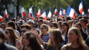 Engagement citoyen, conseils de jeunes et participation locale