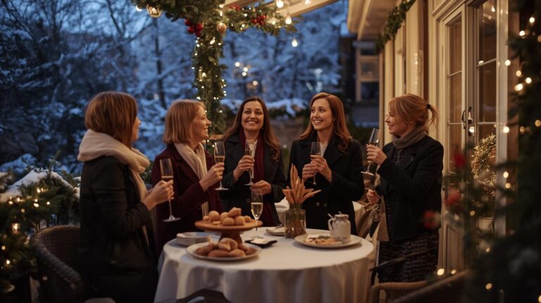 Limiter le gaspillage après le repas de Noël : conserver, accommoder, partager