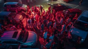 Alcool, drogues, médicaments, fatigue : les autres dangers du volant le soir du Nouvel An