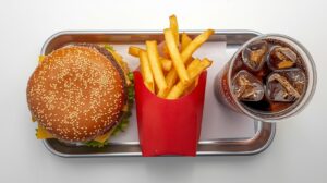 Lutte contre la précarité alimentaire et accès digne à l’alimentation