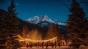 Vacances de fin d’année dans les Pyrénées : ambiance conviviale et thermes