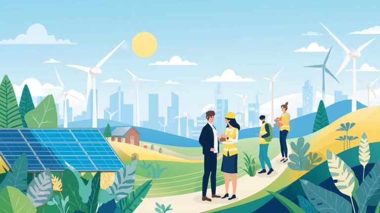 Tourisme durable dans les communes : outils et actions concrètes