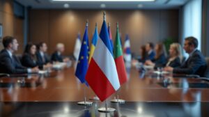 Europe : le nouveau pacte migratoire entre en vigueur et change les règles du jeu