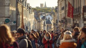 Tourisme et retombées économiques locales pour les communes