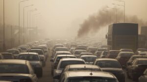 Mobilités du quotidien, qualité de l’air et transition écologique