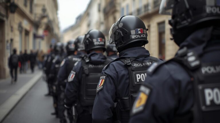 Ces policiers et gendarmes qui démissionnent : crise de vocation, culture du silence… et quelles pistes d’espoir pour 2026 ?