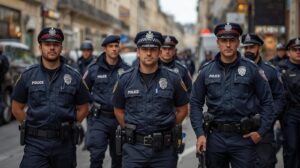 Témoignages : ces policiers et gendarmes qui ont choisi de tourner la page