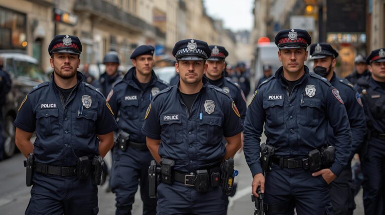 Témoignages : ces policiers et gendarmes qui ont choisi de tourner la page