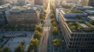 Financements, ingénierie et partenariats pour la résilience climatique