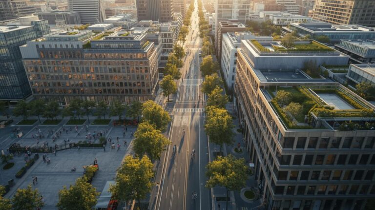 Financements, ingénierie et partenariats pour la résilience climatique