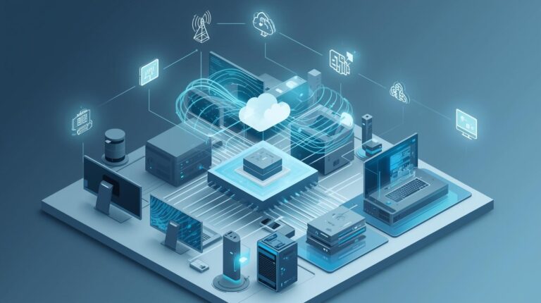 Numérique et soutien au tissu économique local : commerces, artisans et entreprises