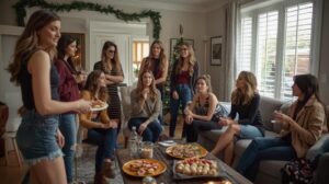 Idées de menus de Noël économiques pour toute la famille