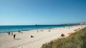 Territoires littoraux : entre attractivité, risques et transition