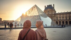 Gestion des flux touristiques et acceptabilité locale