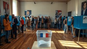 Municipales 2026 : la crise de l’engagement va-t-elle vider les listes des petites communes ?