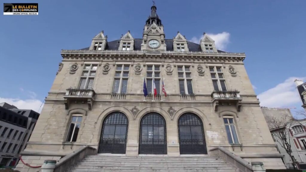 Projet de ville à Vincennes : des améliorations durables pour un centre-ville embelli
