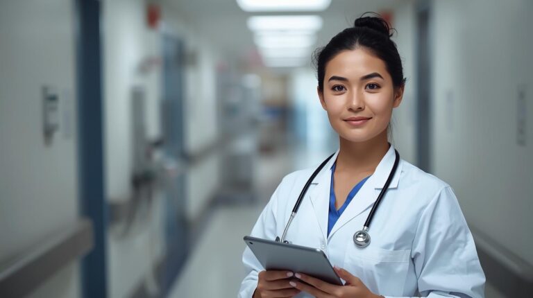 Accès aux soins et lutte contre les déserts médicaux dans les territoires ruraux