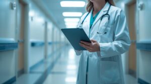 Santé numérique et télémédecine dans les territoires