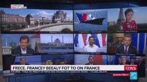 La France vue de l’étranger : un chaos politique qui inquiète ou une démocratie résiliente ?