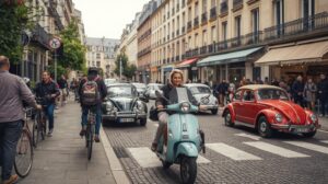 Accessibilité et mobilité inclusive : penser les déplacements pour tous