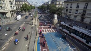 Mobilités du quotidien : comment les communes réinventent les déplacements